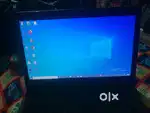 Dell laptop to skin