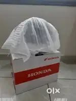 Branded honda helmet for sale