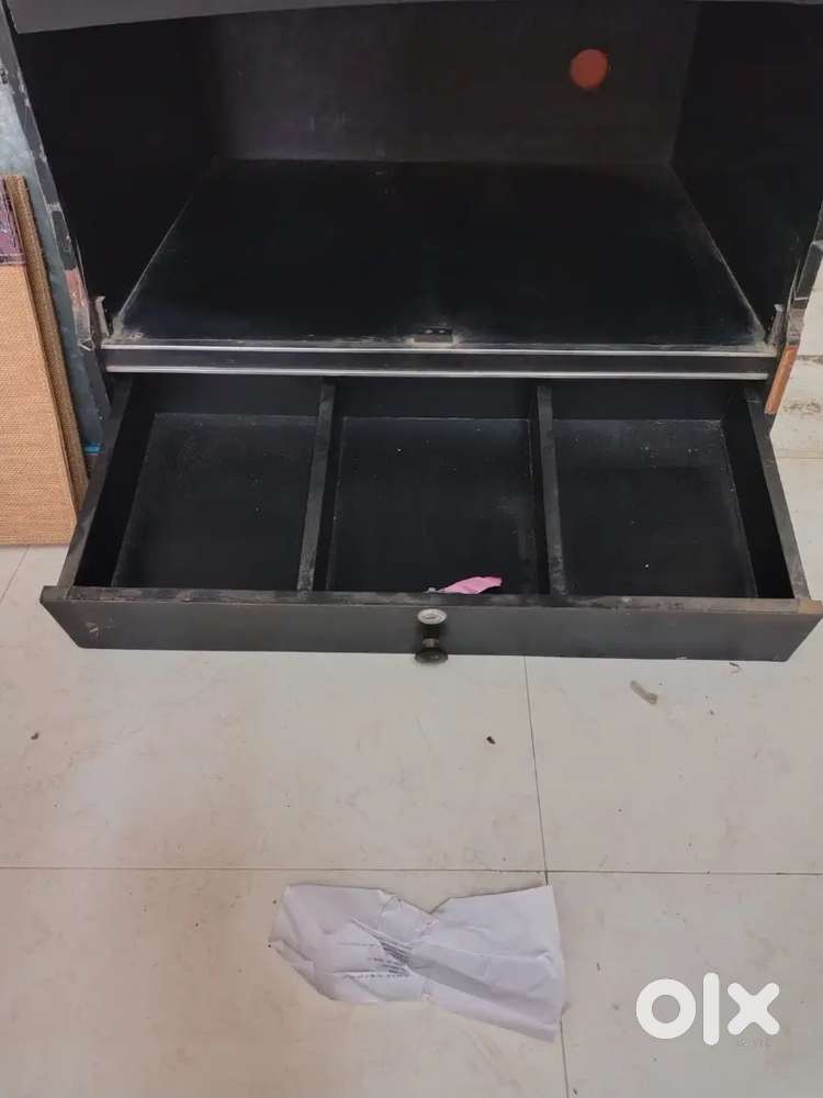Bedroom Wardrobe