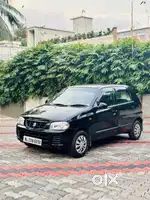 Maruti Suzuki Alto 2005-2010 LXi BSIII, 2009, Petrol