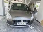 Swift VXI..49000KM.1ST OWNER.. FIXED PRICE