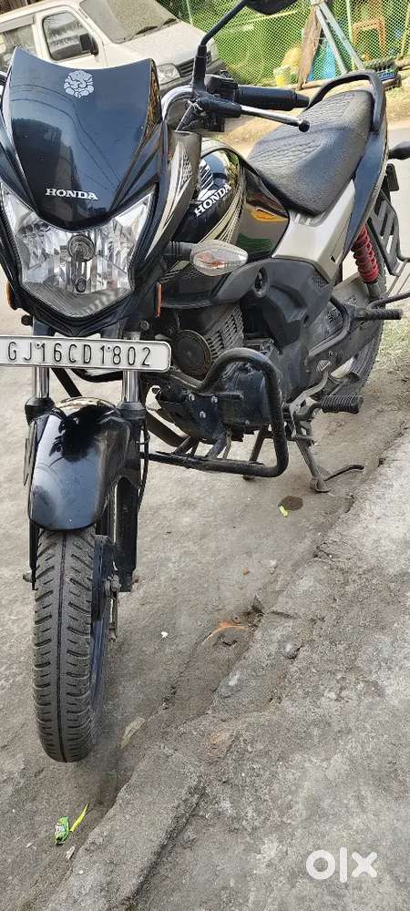Very good condition bike 1 St owner
