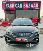Maruti Suzuki Ertiga ZDI+ SHVS, 2019, Diesel