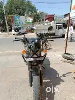 Royal Enfield hunter 350 2024