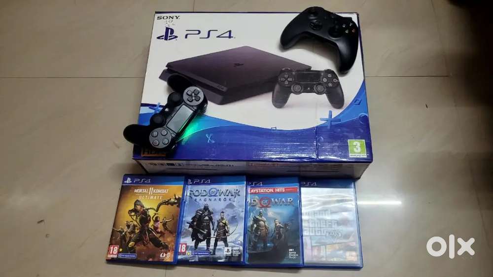Ps (3,4,2,5) gor rent