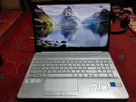 HP 15S Laptop du 3032 tu