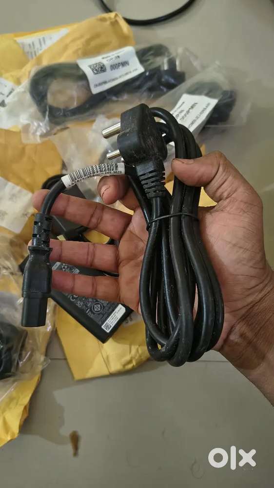 Dell Laptop Charger / Power Cable