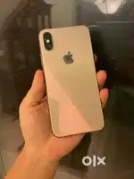 Apple iphone xs