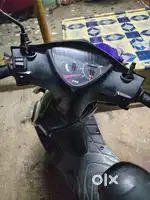 Tvs streck