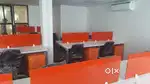 Furnished Office for Rent in Vijay Nagar, Indore