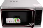 Lg microwave