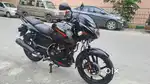 2022 model Bajaj Pulsar 125