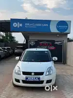 Maruti Suzuki Swift 2004-2010 LXi BSIV, 2010, Diesel