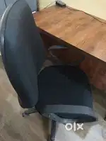 Study Table and Chair