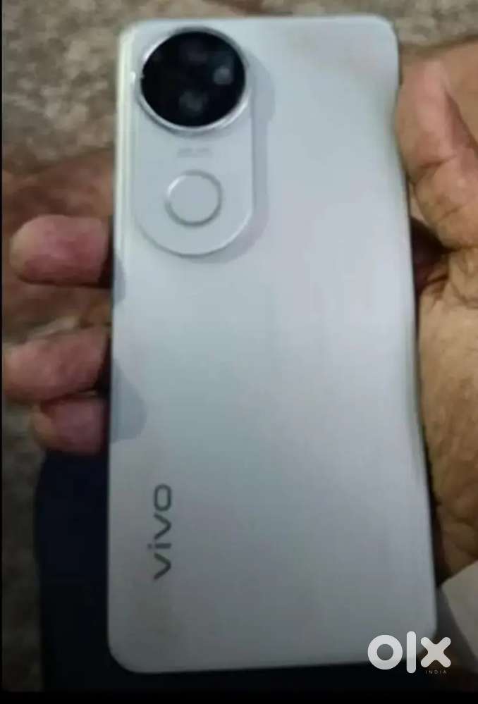 Vivo v 50e
