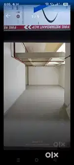 270 sqft shop for sale