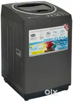 IFB 6.5 KG top load - 8 years old