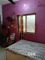1BHK family rental house available at marutinagar 2