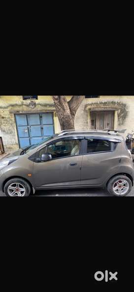Chevrolet Beat 2013 Diesel Well Maintained