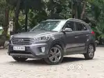 Hyundai Creta 1.6 CRDi AT SX Plus, 2018, Diesel