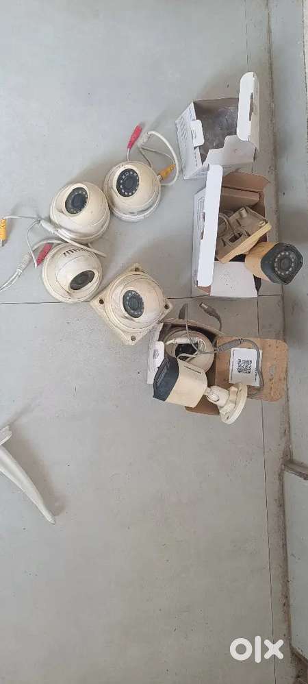 Cc camera selling interested people call me