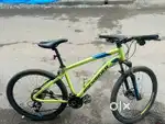 Rock rider
