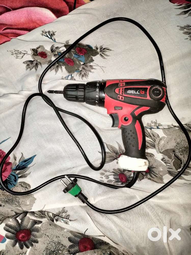 iBELL orginal titer machine