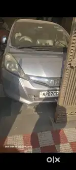 Honda Jazz 2012