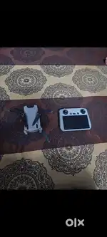 DJI 3 flymore combo