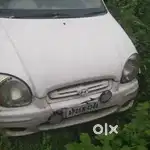 Hyundai Santro 2003