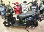 YAMAHA RAY ZR 125 STREET RALLY(2022) OCTOBER BRAND NEW CONDITION ONLY