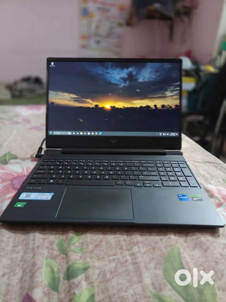 HP Victus Gaming Laptop