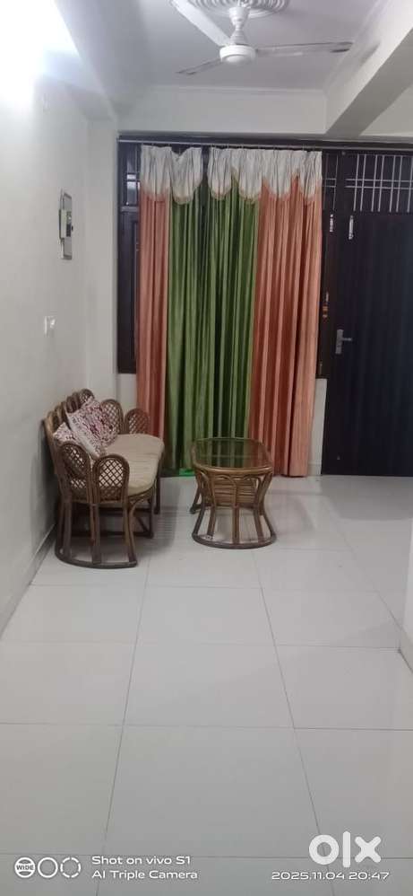 2BHK flat @25,000 near Airport, Shankar Vihar
