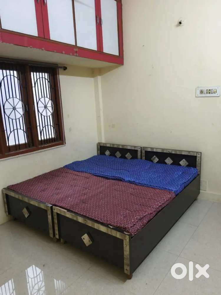 3bhk  independent. Flat