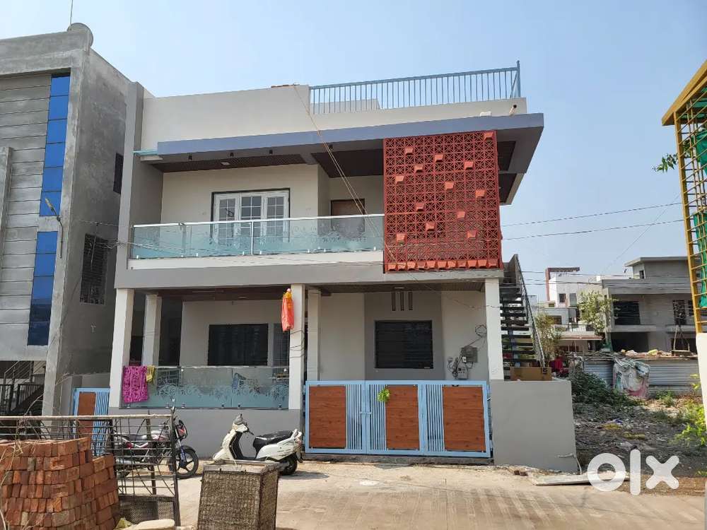 1bhk Behind shakuntala Lawns, Karwand naka