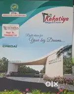 BESIDE WARANGAL TO HYDERABAD HIGHWAY COMERCIAL AND RESIDENCIAL VILLAS