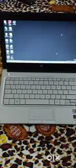 Hp mini laptop