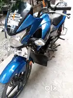 All paper update. Good condition gadi. New tyre new battery