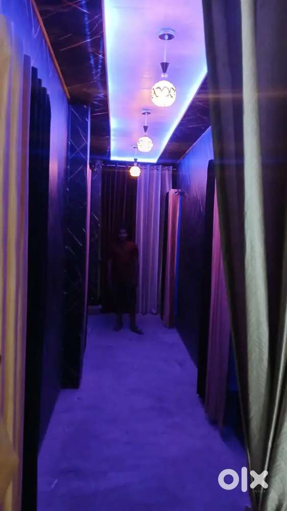 Calling/reception/BPO/Customer deal