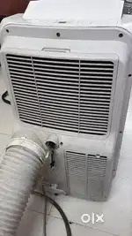 Portable AC for sale - 1 year old, Good condition