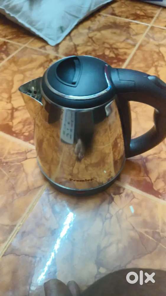 Electric kettle