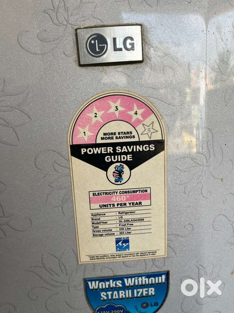 Fridge Urgent Sale