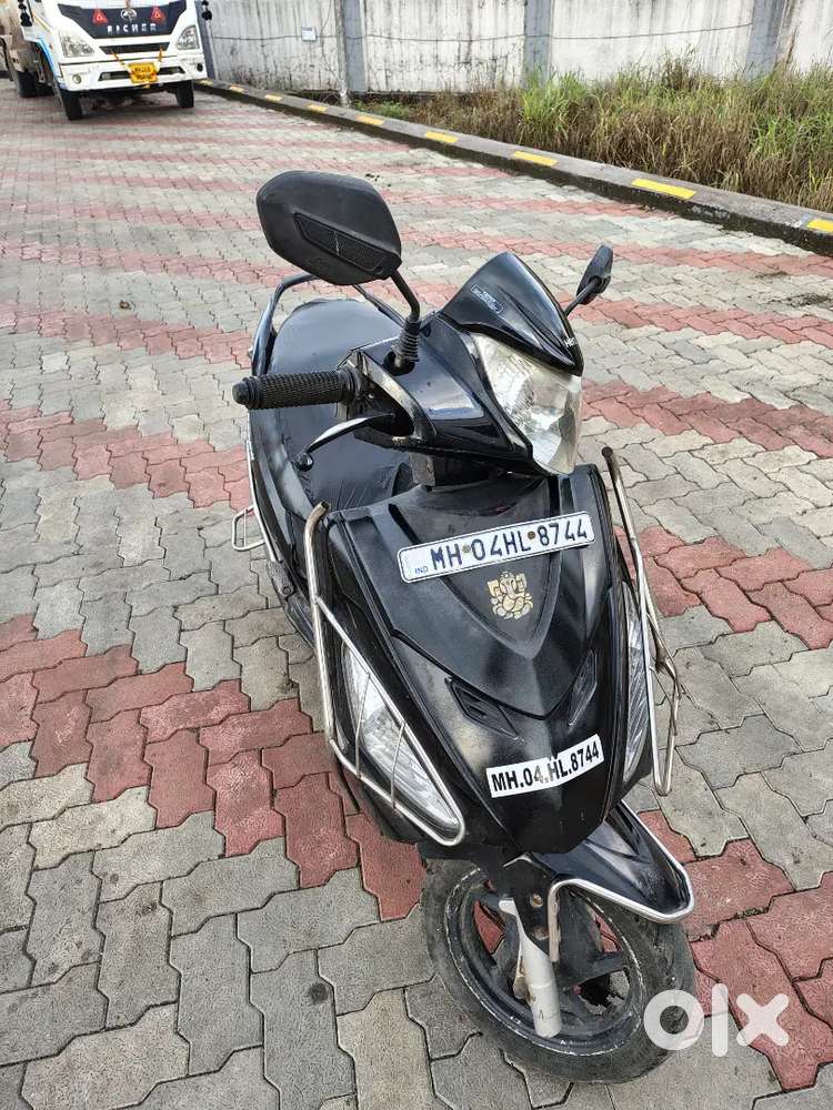 I want to sell my scooter which is good condition