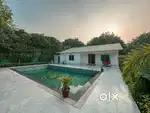 Luxury Farmhouse For Sale in Noida