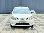 Toyota Etios Liva 2011-2012 GD, 2012, Diesel