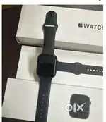 Apple watch se series with box