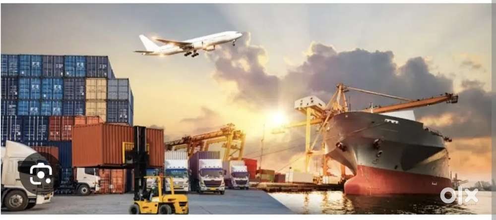 Hiring for Logistics Company