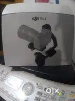 DJI RS4 Gimbal