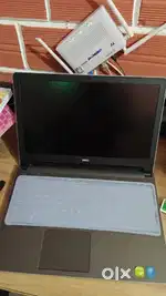 Dell i7 Full size laptop