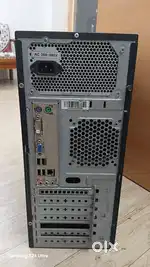 Computer CPU